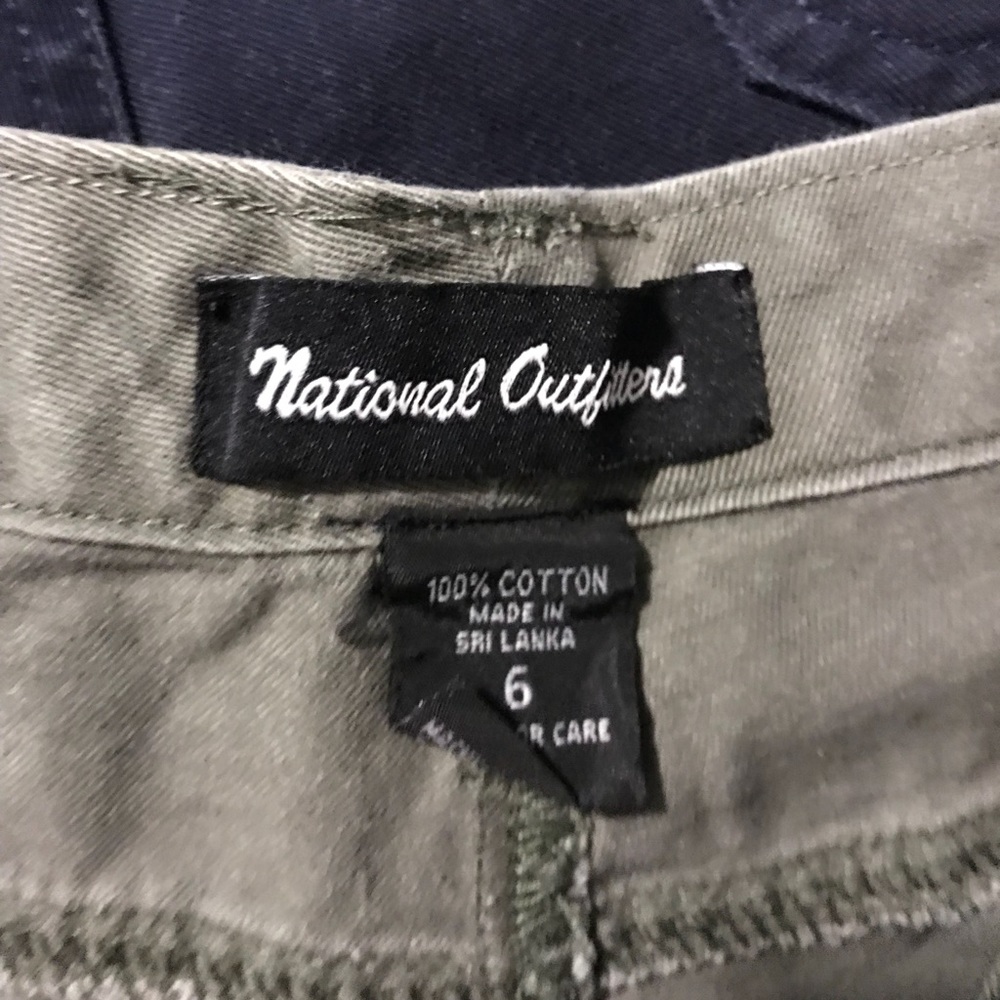 Shorts bundle - Picture 3 of 4